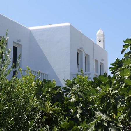 Hotel Skios ออร์นอส ภายนอก รูปภาพ