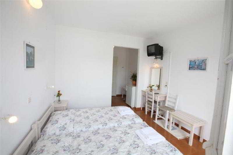 Hotel Skios ออร์นอส ภายนอก รูปภาพ