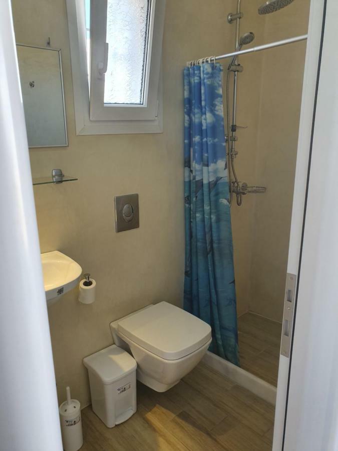 Hotel Skios ออร์นอส ภายนอก รูปภาพ